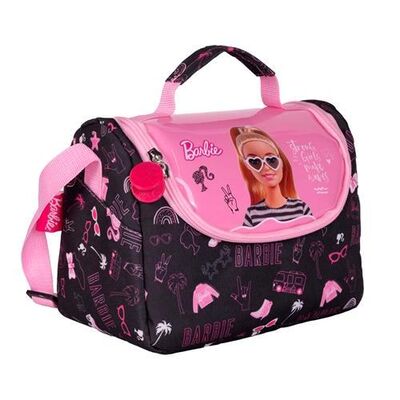 Barbie Beslenme Çantası - 1