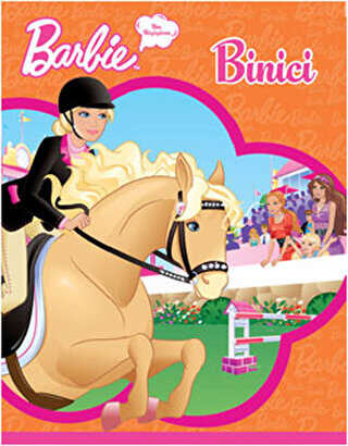 Barbie Binici