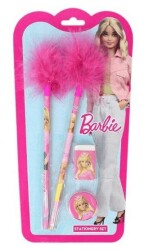 Barbie Blisterli Kırtasiye Seti - Dolphin