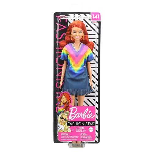 Barbie Büyüleyici Parti Bebekleri No-141