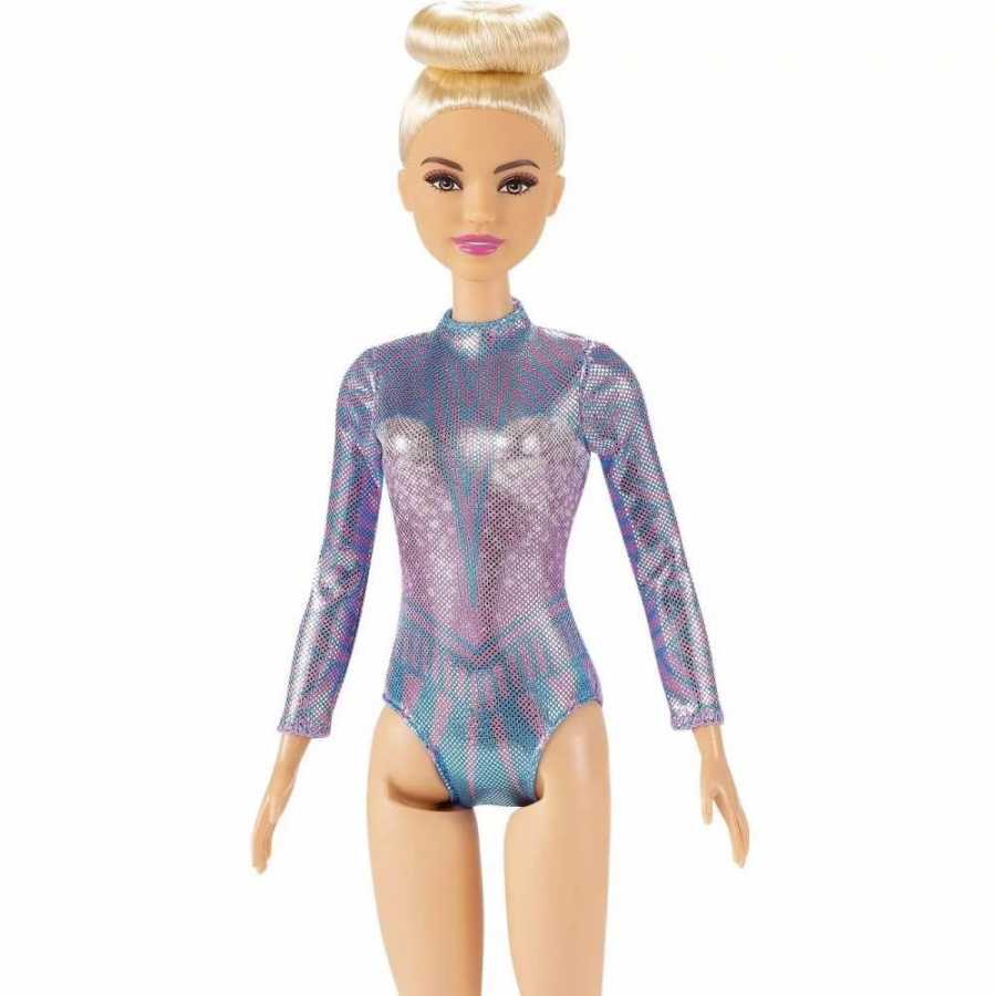 Barbie Kariyer Bebekleri Serisi GTN65