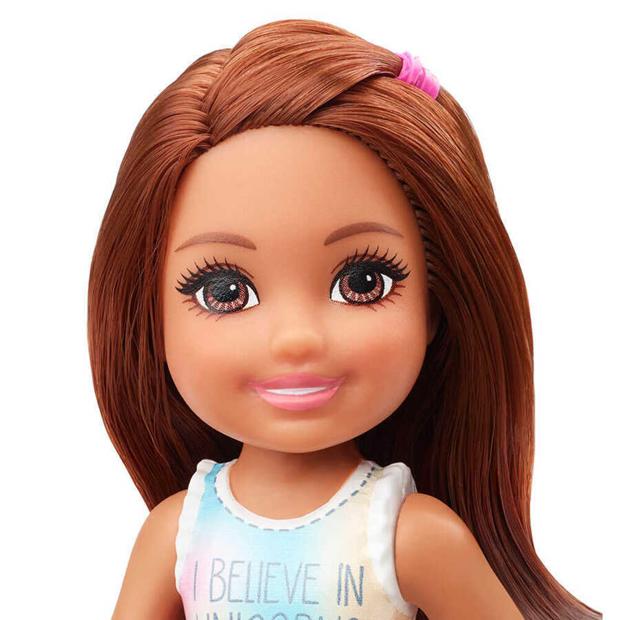 Barbie Chelsea Bebekler DWJ33-GHV63