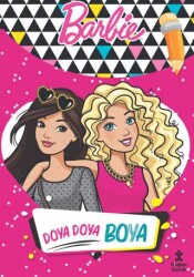 Barbie - Doya Doya Boya - Doğan Çocuk