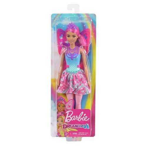 Barbie Dreamtopia Peri Bebekler Serisi GJJ98