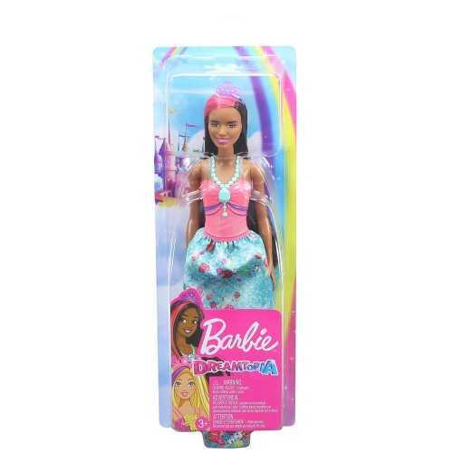Barbie Dreamtopia Prenses Bebekler Serisi GJK15