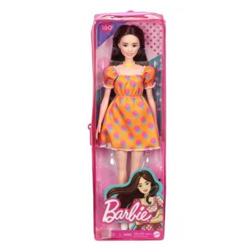 Barbie Büyüleyici Parti Bebekleri Fashionistas GRB52