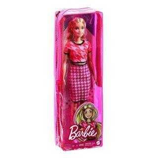 Barbie Büyüleyici Parti Bebekleri Fashionistas GRB59
