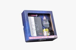 Barbie Gift Set-387893 - Space Lisans