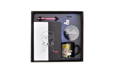 Barbie Gift Set-387893 - 2