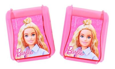 Barbie B-102942 3`Lü Kalemtraş - 1