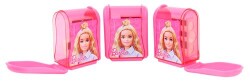 Barbie B-102942 3`Lü Kalemtraş - 2