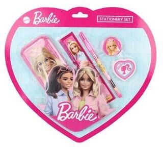 Barbie B-3765A Kırtasiye Seti - 1