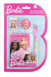 Barbie Kırtasiye Seti B-06048 - Dolphin