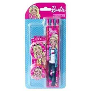Barbie Kırtasiye Seti B-7240