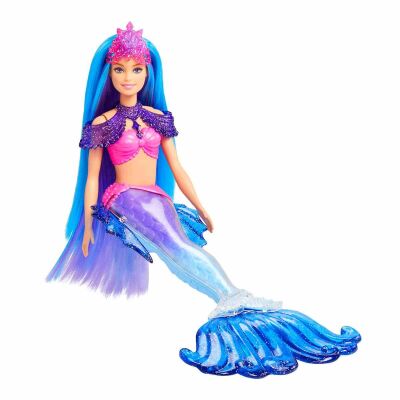Barbie Malibu Deniz Kızı Bebeği Hhg52 - 2