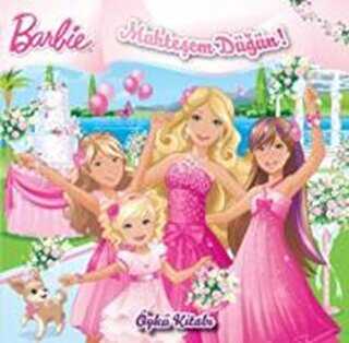 Barbie - Muhteşem Düğün