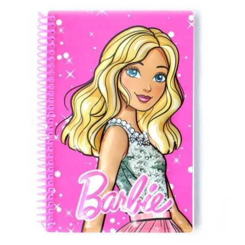Barbie Not Defteri