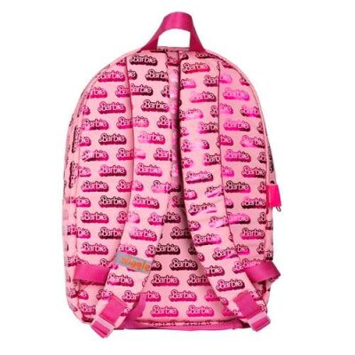 Barbie Okul Çantası - 3