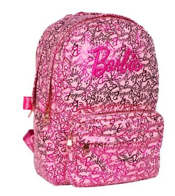 Barbie Okul Çantası - 1