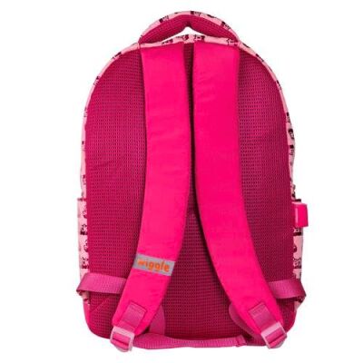 Barbie Okul Çantası - 3