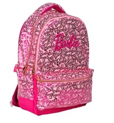 Barbie Okul Çantası - TİMON