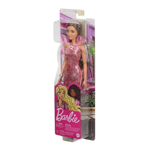 Barbie Pırıltılı Barbie Bebekler GRB33