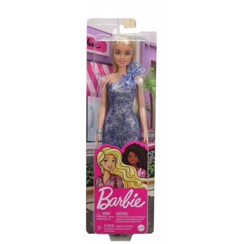 Barbie Pırıltılı Barbie Bebekler GRB32
