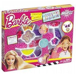 Barbie Takı Seti İkili Kutu - Barbie