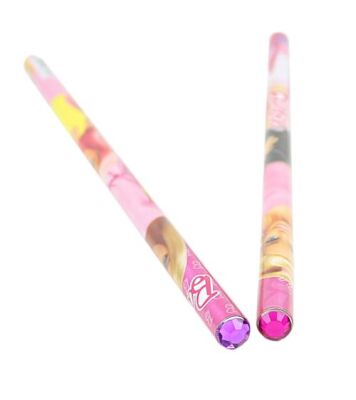 Barbie Taşlı Kurşun Kalem B-5806 - 2