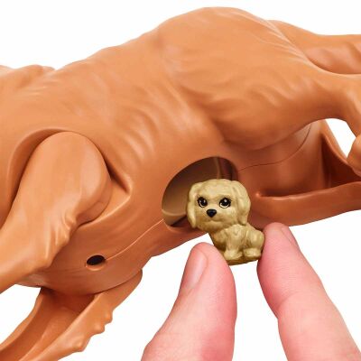 Barbie ve Hayvan Dostları HCK75 - 5