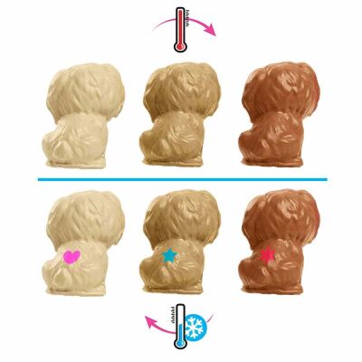 Barbie ve Hayvan Dostları HCK75 - 8