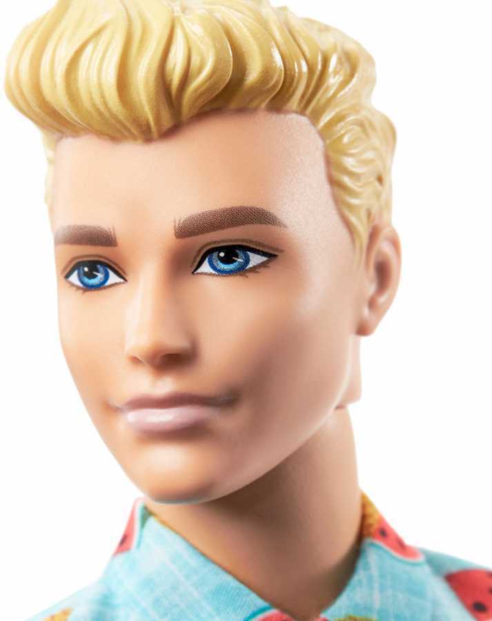 Barbie Yakışıklı Ken Bebekler No-152