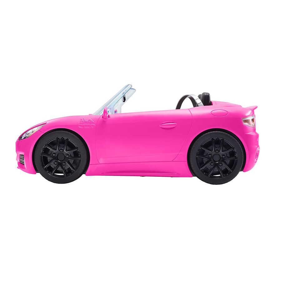 Barbie`nin Arabası HBT92