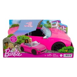 Barbie`nin Arabası HBT92 - 16