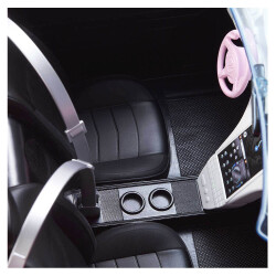 Barbie`nin Arabası HBT92 - 4