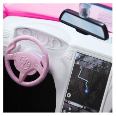 Barbie`nin Arabası HBT92 - 12