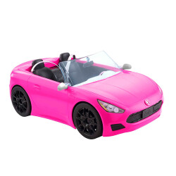 Barbie`nin Arabası HBT92 - 7