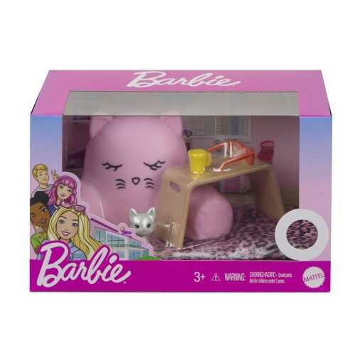 Barbie'nin Ev Aksesuarları Serisi GRG57