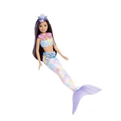 Barbie`Nin Kız Kardeşleri Deniz Kızı Oluyor Oyun Seti Hhg54-Hhg55 - 2