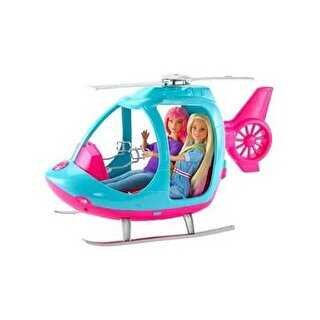 Barbie`nin Pembe Helikopteri FWY29