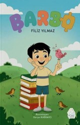 Barbo - Mahlas Çocuk Yayınları