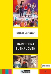 Barcelona Suena Joven Lecturas Liberty A2 - Liberty