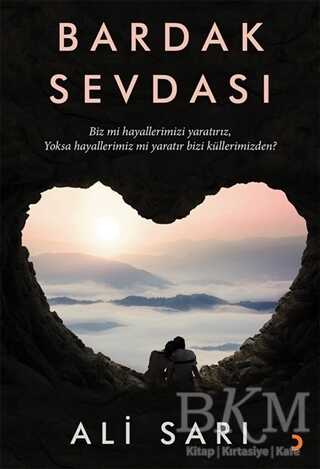 Bardak Sevdası - Cinius Yayınları