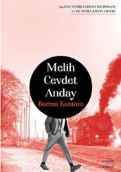 Barem Kanunu - Everest Yayınları