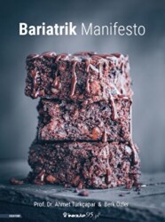 Bariatrik Manifesto - İnkılap Kitabevi