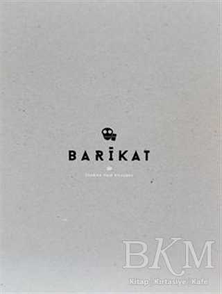 Barikat - Fotoğrafevi Yayınları