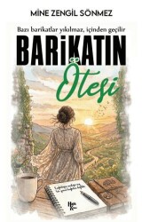 Barikatın Ötesi - Halk Kitabevi