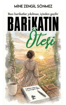 Barikatın Ötesi - 1