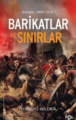 Barikatlar ve Sınırlar – Avrupa, 1800-1914 - 1