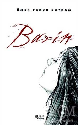 Barin - Gece Kitaplığı